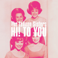 Toy Tiger_The Lennon Sisters