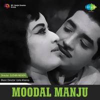 Nee Madhu Pagroo_Usha Khanna,K. J. Yesudas