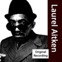 Lonesome Lover_Laurel Aitken