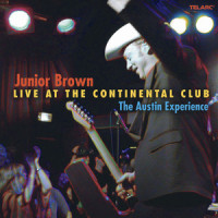 Highway Patrol_Junior Brown