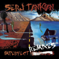 Invisible Love - Deserving?_Serj Tankian