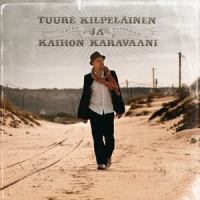 Musta sulhanen_Tuure Kilpeläinen Ja Kaihon Karavaani