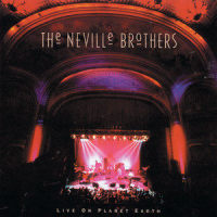 Amazing Grace_The Neville Brothers