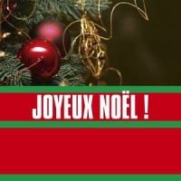 Douce Nuit, Sainte Nuit_Les Compagnons De La Chanson