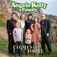 Carrickfergus_Angelo Kelly & Family