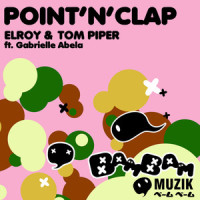 Point N' Clap_Gabriella Abela,Craig Obey,Elroy,Elroy & Tom Piper