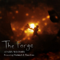 The Forge_Austin Wintory,Tina Guo