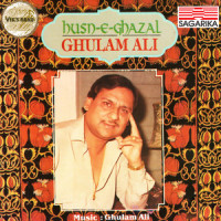Kathin Hai Rah Guzar_Ghulam Ali
