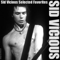 Take A Chance On Me - Live_Sid Vicious