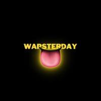 Wapsterday_Adam Barrett