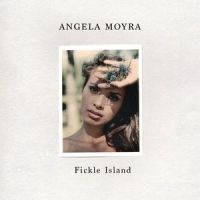 I Won't Stop_Angela Moyra
