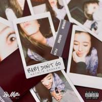 Baby Don't Go_Natalie Graham