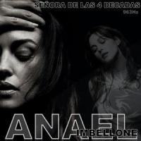 SEÑORA DE LAS 4 DECADAS_ANAEL IMBELLONE,Ricardo Arjona