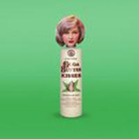 Cocoa Butter Kisses (WooStaar Edit)_Elli Ingram