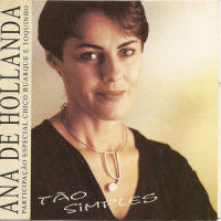 Toda Saudade_Ana de Hollanda,Chico Buarque