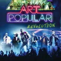 Sou do Samba_Art Popular