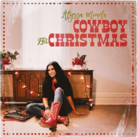 Cowboy for Christmas_Alyssa Micaela
