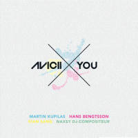 X You_Avicii,Wailin