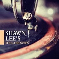 Psychedelic Saturday_Shawn Lee