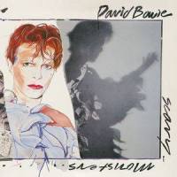 Scary Monsters (And Super Creeps)_David Bowie