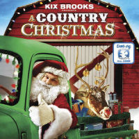 Silent Night(Guitar)_Various Artists,Kix Brooks,Jay Demarcus