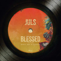 Blessed_Juls,Miraa May,Donae'o