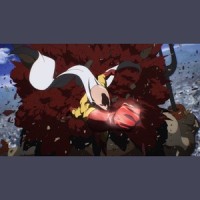 One Punch Man_Berry