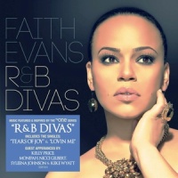 Tears of Joy Starring Faith Evans_Faith Evans