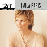 God Is In Control_Twila Paris
