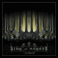 Up On the Mountain_King Of Asgard