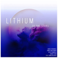 Narrow Passage_Lithium,Joonas Tuuri