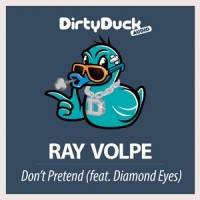 Don't Pretend(Feat. Diamond Eyes)_Diamond Eyes,Ray Volpe