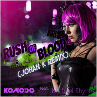 Rush of Blood_Komodo,Michael Shynes