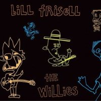 Everybody Loves Everybody_Bill Frisell