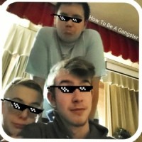 All Of Them_Mr Pancake Man,Carnage_X