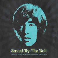Saved By The Bell_Robin Gibb
