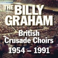 His Eye Is on the Sparrow_Billy Graham Crusade Choir,Ethel Waters
