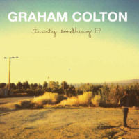 Twenty Something_Graham Colton
