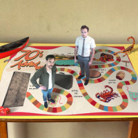 70's Adventure_Robert Ellis,Ben Godfrey