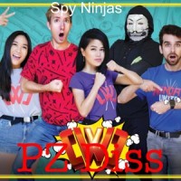 Project Zorgo Diss Track_Spy Ninjas,Regina,PZ9,Chad Wild Clay,Vy Qwaint,Daniel