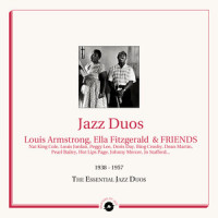 Who Walks in When I Walk out ?_Louis Armstrong,Ella Fitzgerald