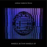 North Face Of The Eiger_Simian Mobile Disco