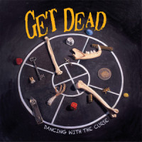 Disruption_Get Dead,Sam King,Mike Mcguire,Jeremy Korkki,Tim Mehew,Scott Powell