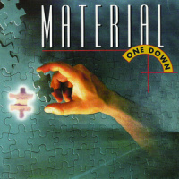 Busting Out_Bill Laswell