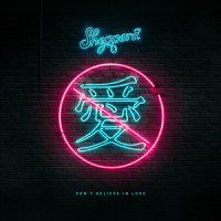 Don't Believe In Love_Sheppard