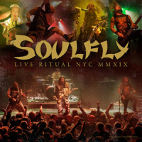 Back To the Primitive_Soulfly