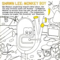 Don't Trust Men_Shawn Lee