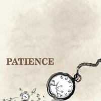 Patience_MC Hamsa,Hogan