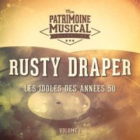 Tangerine_Rusty Draper,David Carroll Orchestra