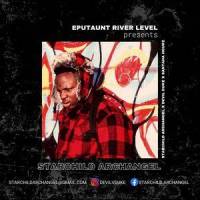 Must Be(feat. Chris Brown)_Starchild Archangel,Chris Brown